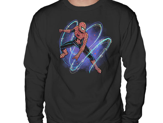 Maximum Spider Senses