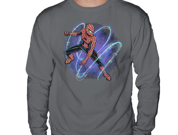 Maximum Spider Senses