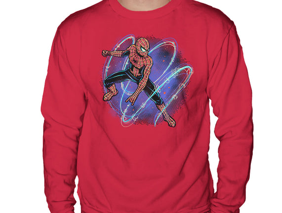 Maximum Spider Senses