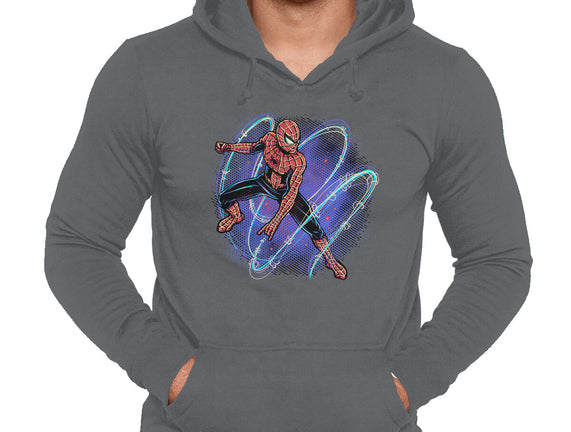 Maximum Spider Senses