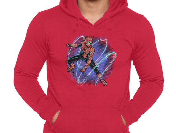 Maximum Spider Senses