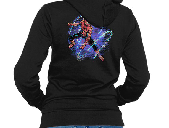 Maximum Spider Senses