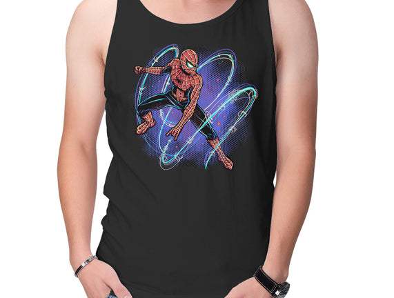 Maximum Spider Senses