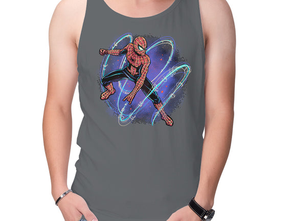 Maximum Spider Senses