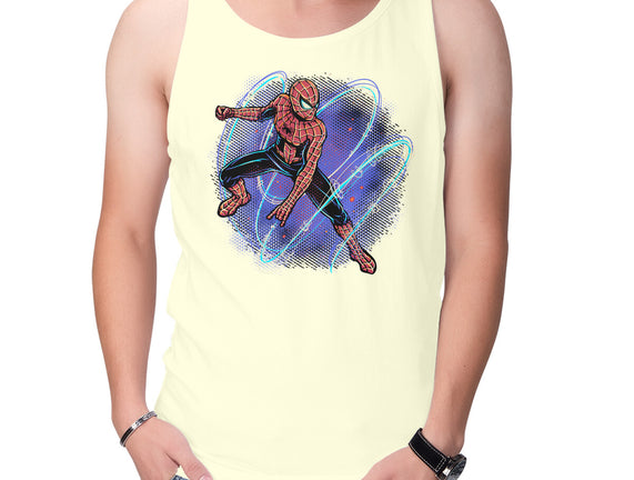 Maximum Spider Senses