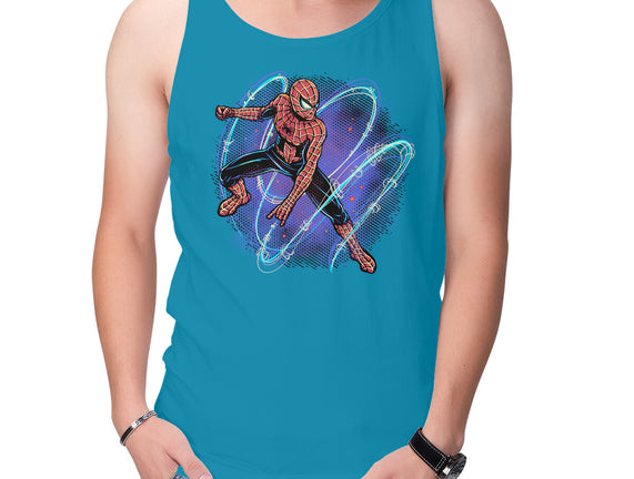 Maximum Spider Senses