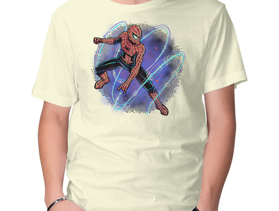 Maximum Spider Senses