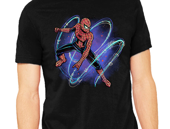 Maximum Spider Senses