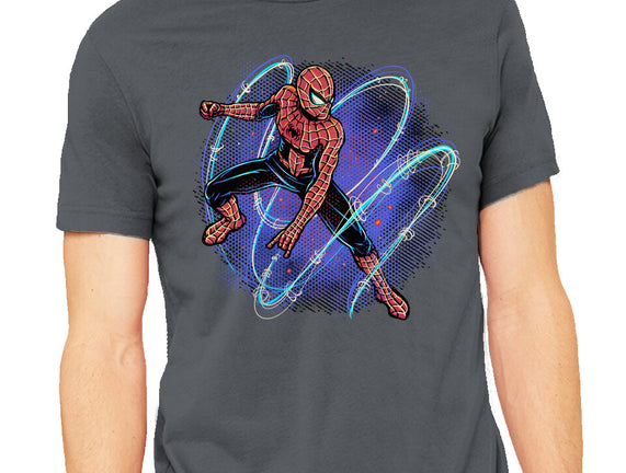 Maximum Spider Senses