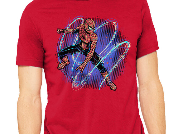 Maximum Spider Senses