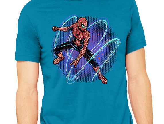 Maximum Spider Senses