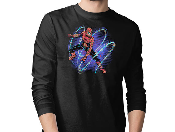 Maximum Spider Senses