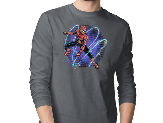 Maximum Spider Senses