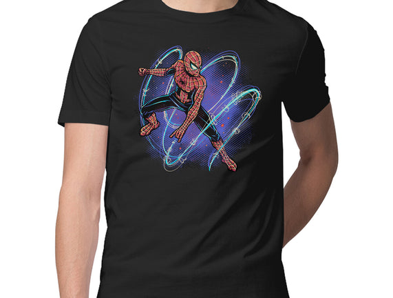 Maximum Spider Senses