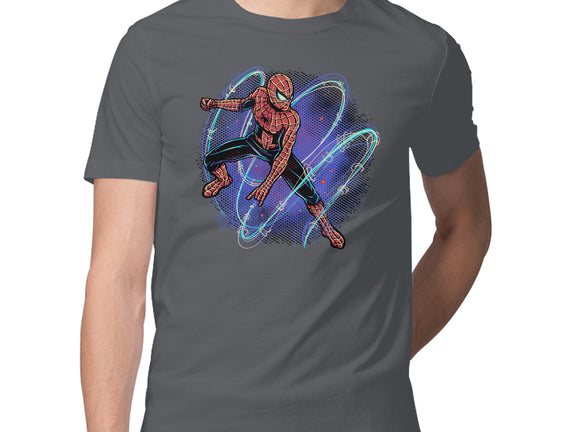 Maximum Spider Senses