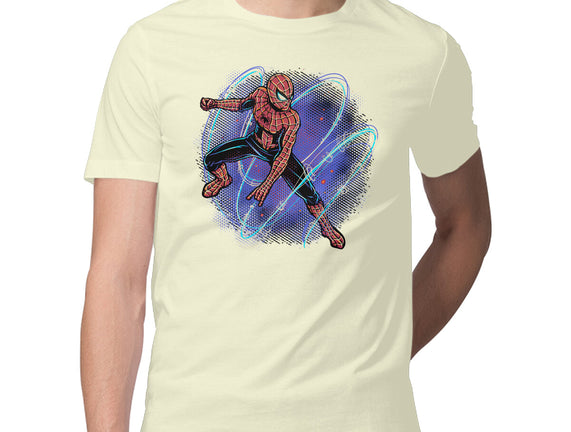 Maximum Spider Senses