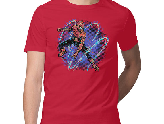 Maximum Spider Senses