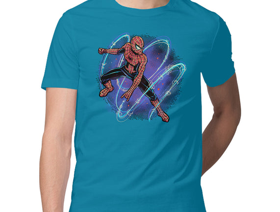 Maximum Spider Senses