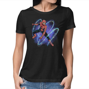 Maximum Spider Senses