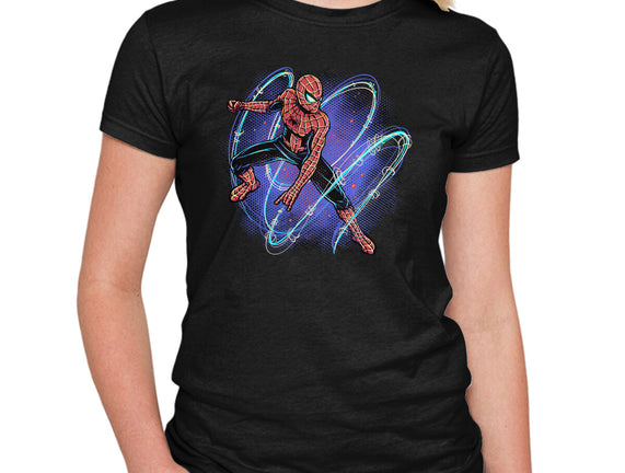 Maximum Spider Senses