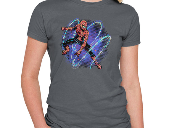 Maximum Spider Senses