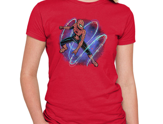 Maximum Spider Senses
