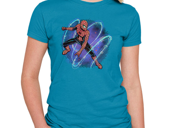 Maximum Spider Senses