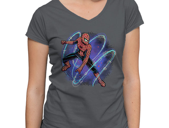 Maximum Spider Senses
