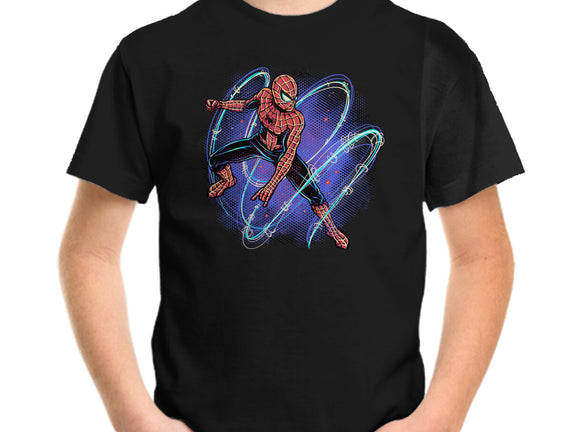 Maximum Spider Senses
