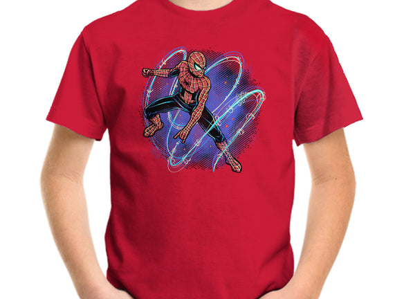 Maximum Spider Senses