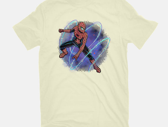 Maximum Spider Senses