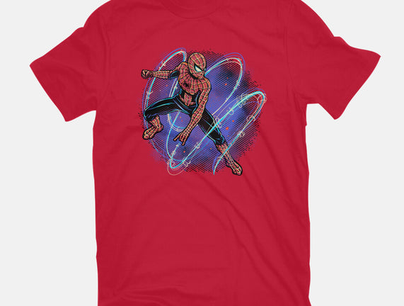 Maximum Spider Senses