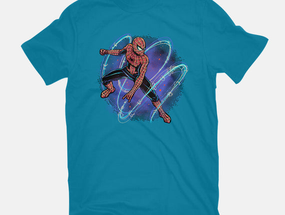Maximum Spider Senses