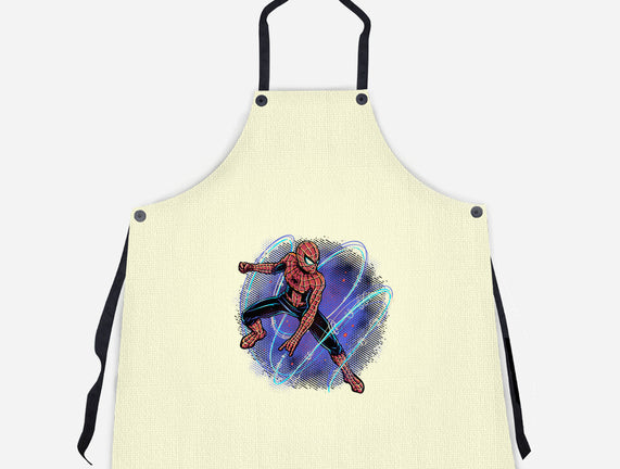Maximum Spider Senses