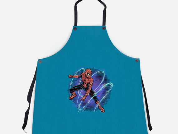 Maximum Spider Senses