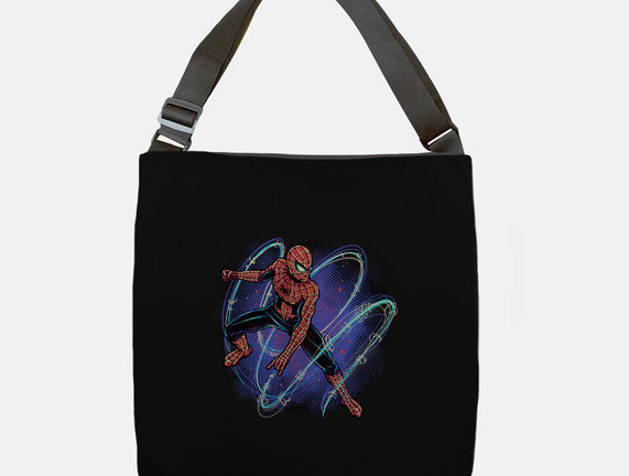 Maximum Spider Senses
