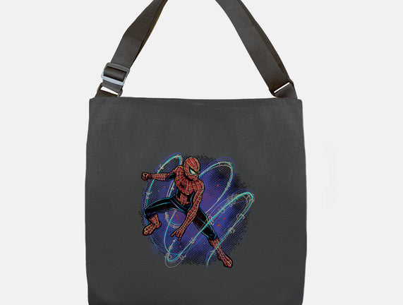 Maximum Spider Senses