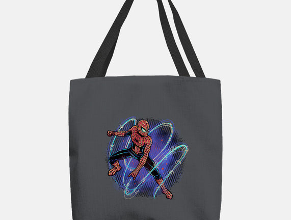 Maximum Spider Senses