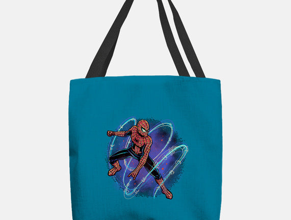 Maximum Spider Senses