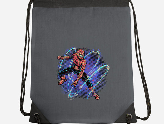 Maximum Spider Senses