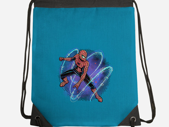 Maximum Spider Senses