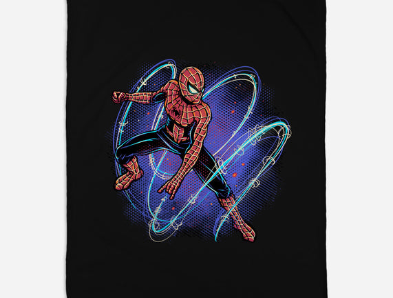 Maximum Spider Senses