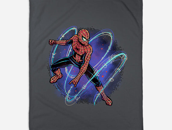Maximum Spider Senses