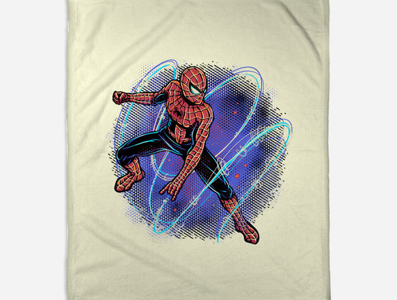 Maximum Spider Senses