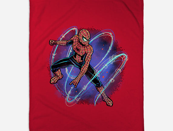 Maximum Spider Senses