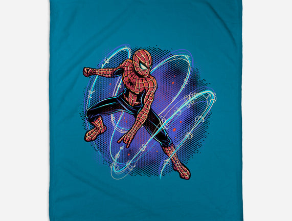 Maximum Spider Senses