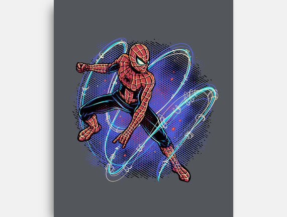 Maximum Spider Senses
