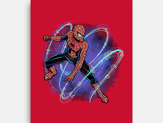 Maximum Spider Senses