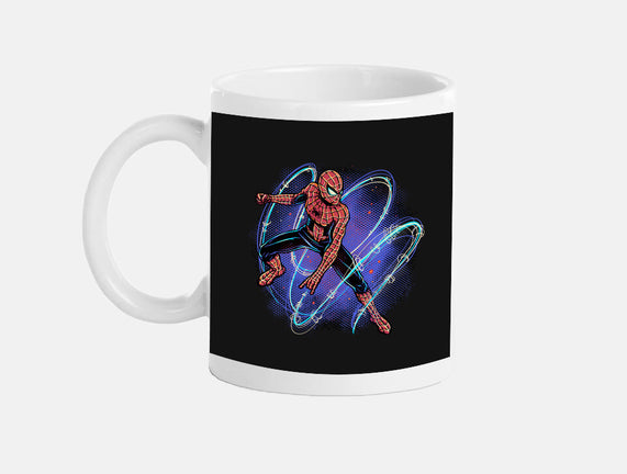 Maximum Spider Senses