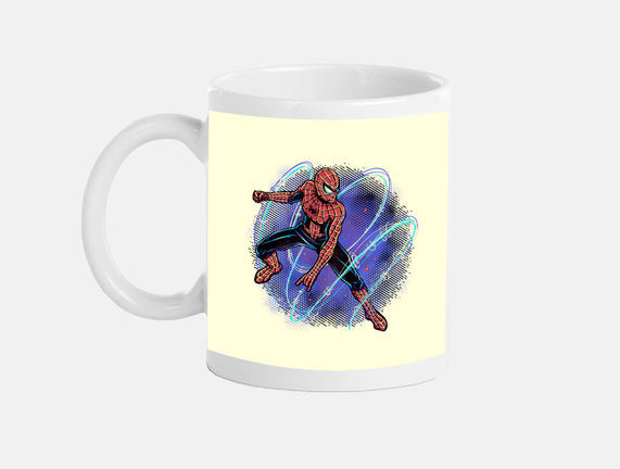 Maximum Spider Senses